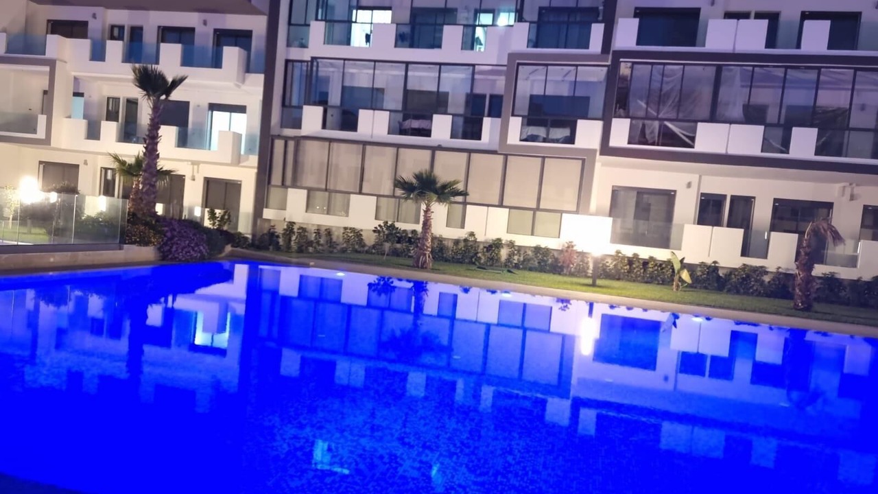 Photo of Outdoor in Dar Bouazza