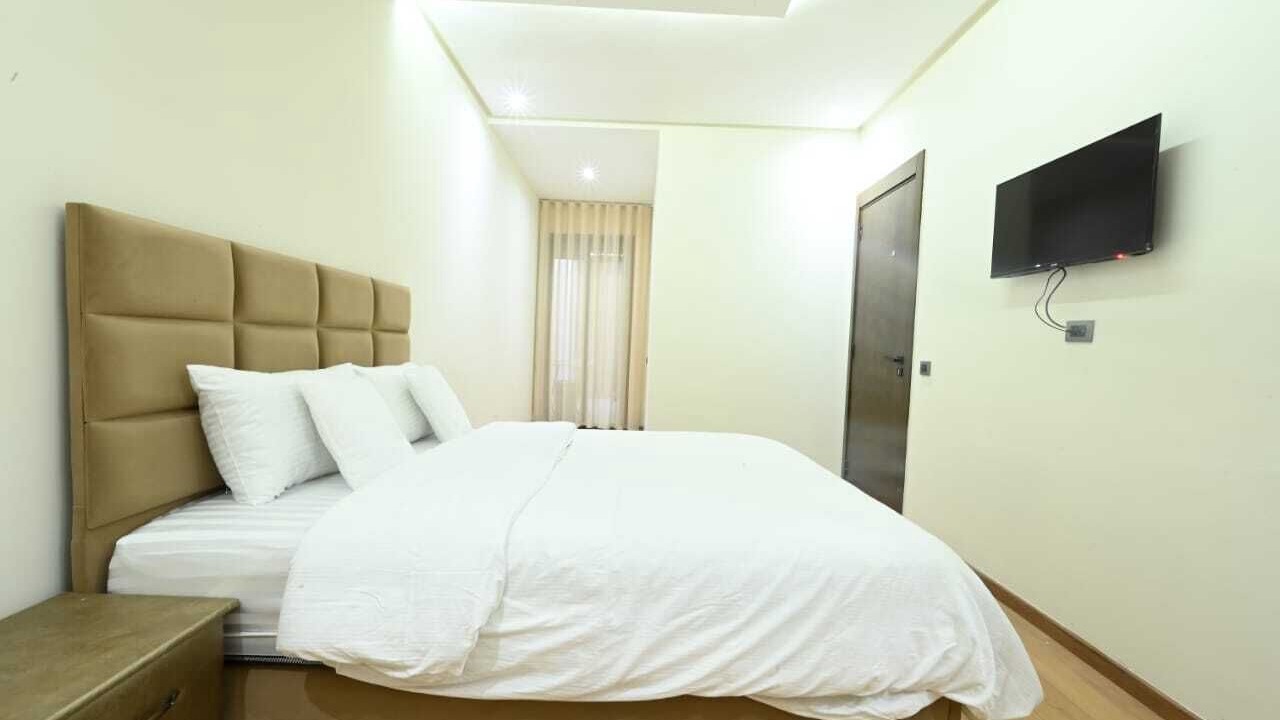 Photo of Bedroom in Dar Bouazza