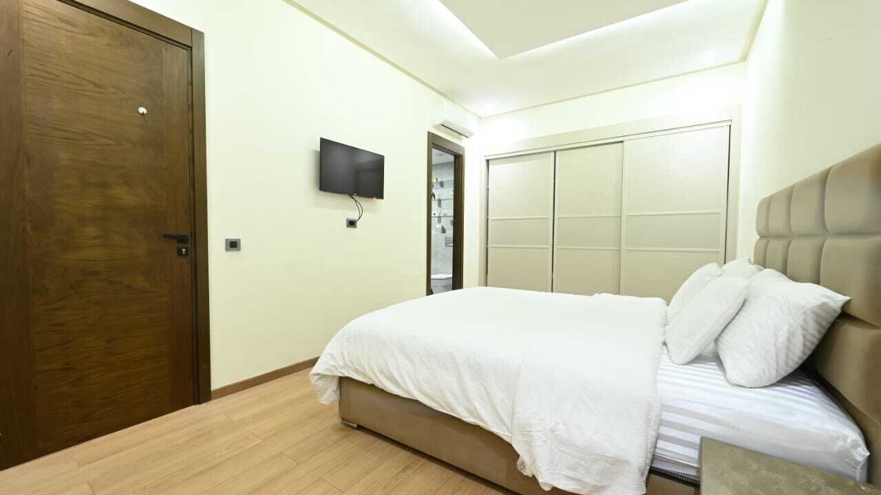 Photo of Bedroom in Dar Bouazza