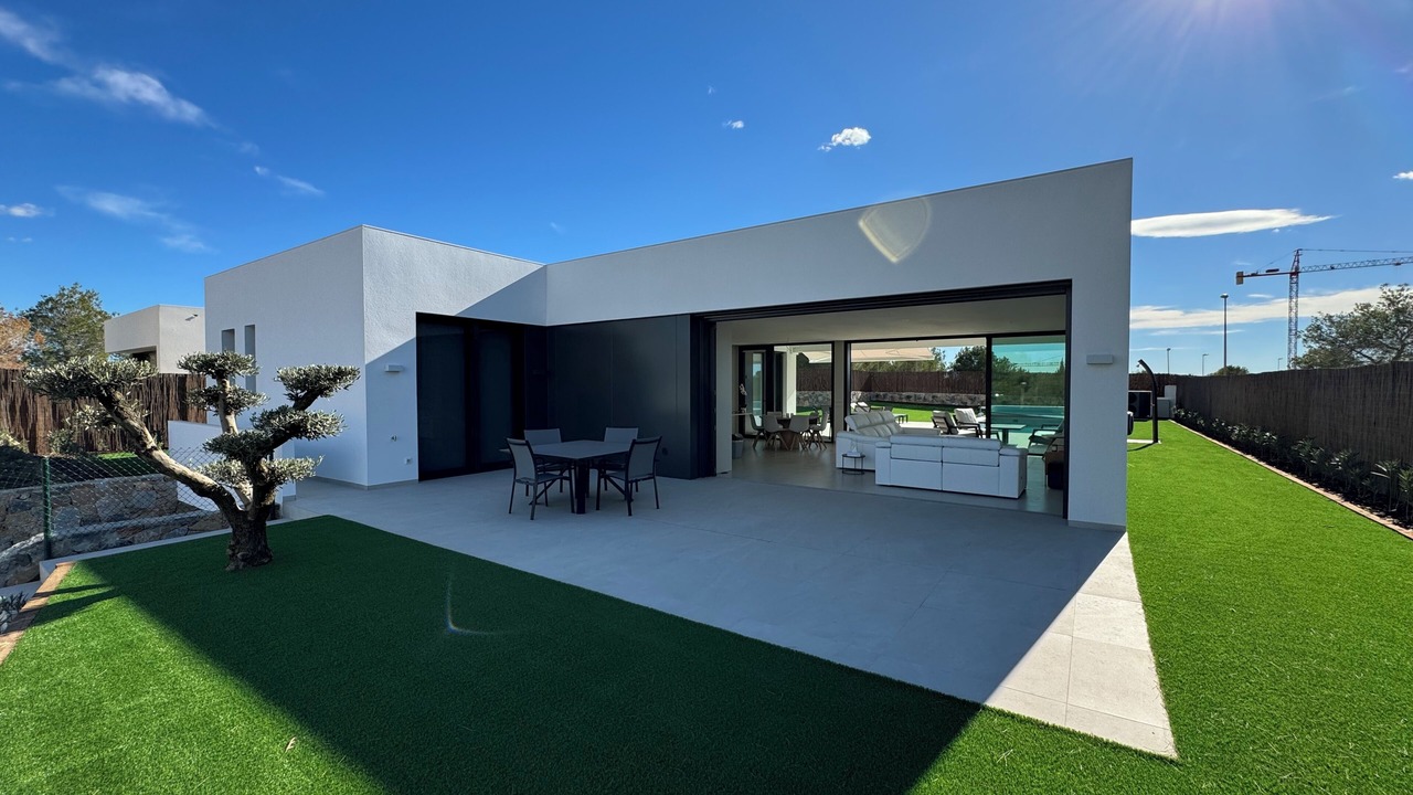 Photo of Outdoor in Lo Rufete