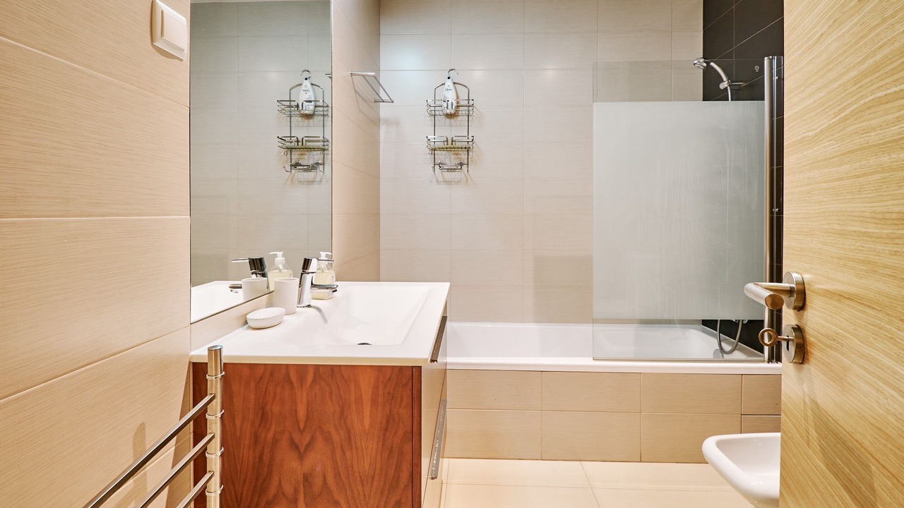 Photo of Bathroom in Vale de Parra