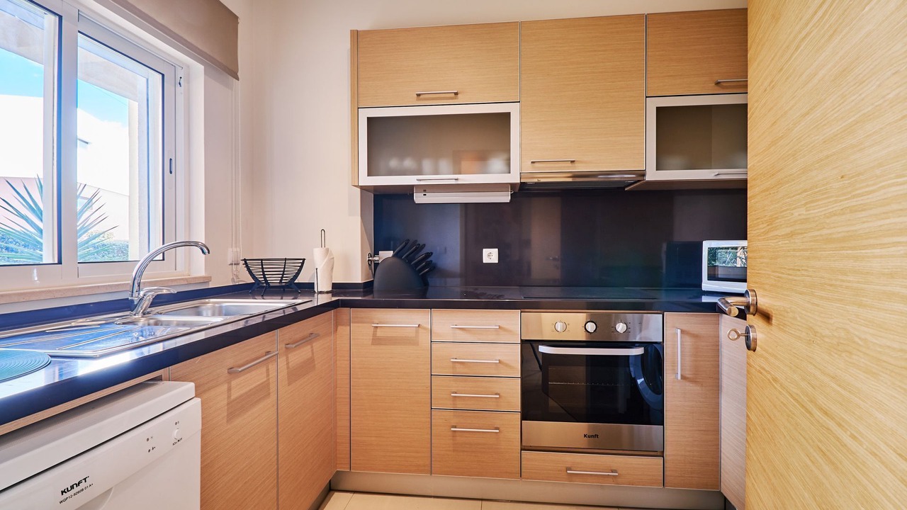 Photo of Kitchen in Vale de Parra