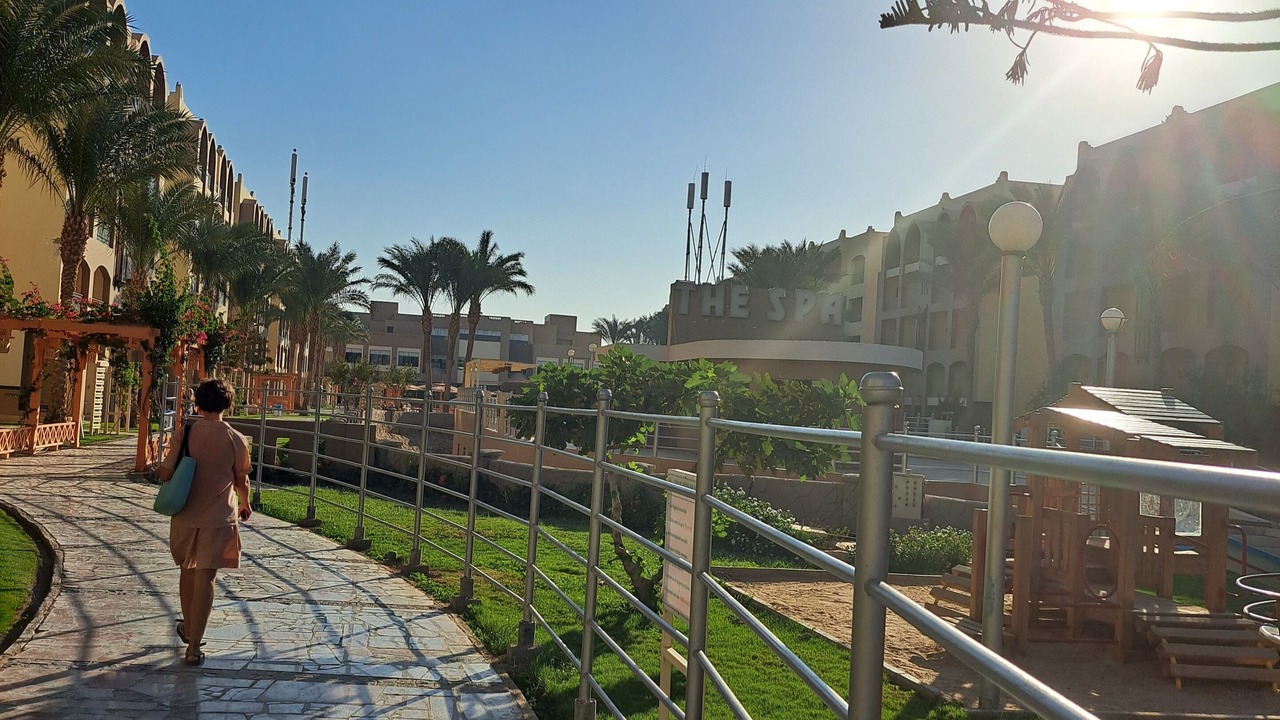 Photo of Outdoor in Al Ahyaa
