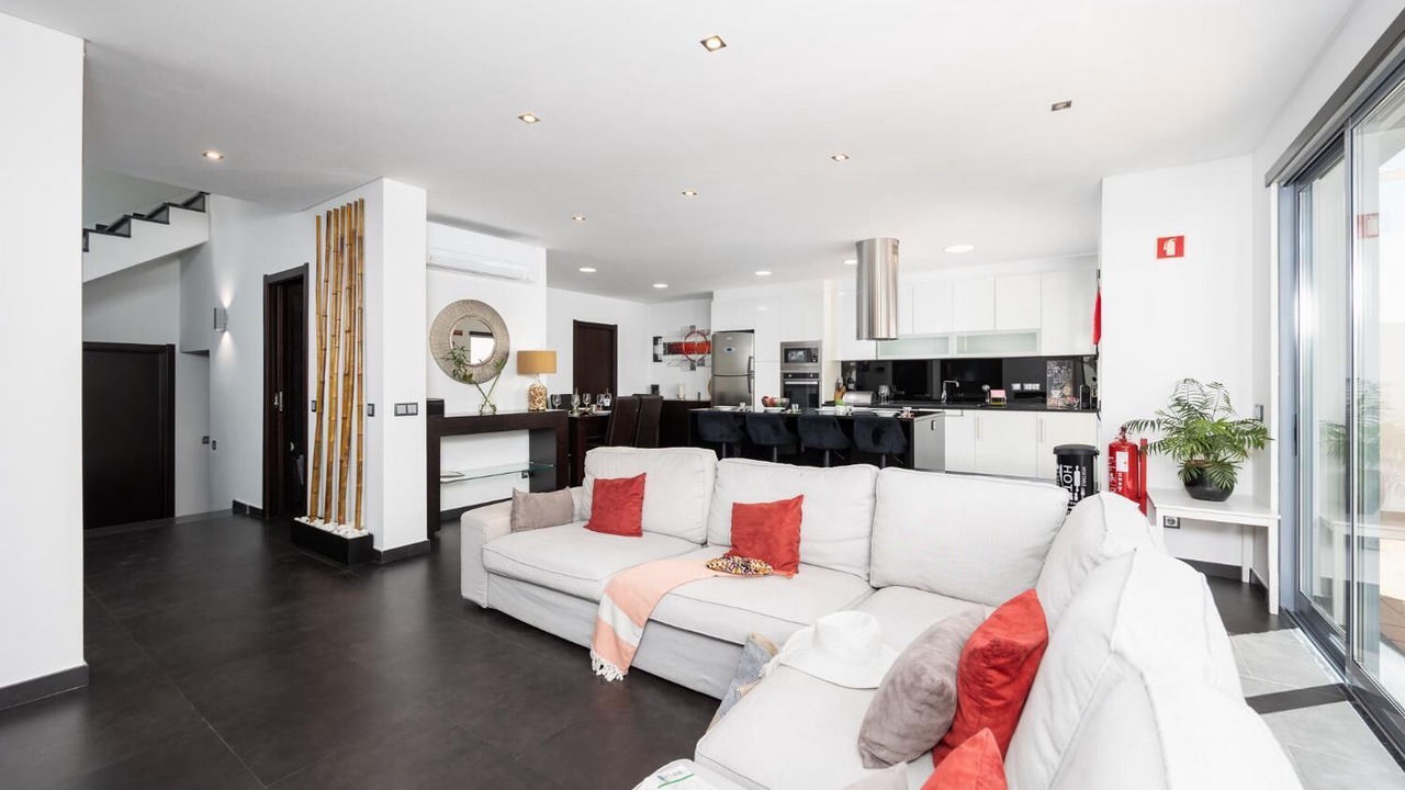 Photo of Livingroom in Vale de Seixos