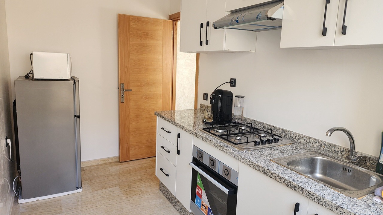 Photo of Kitchen in Ain Sebaa