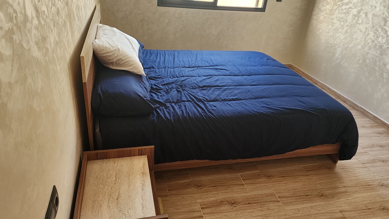 Photo of Bedroom in Ain Sebaa