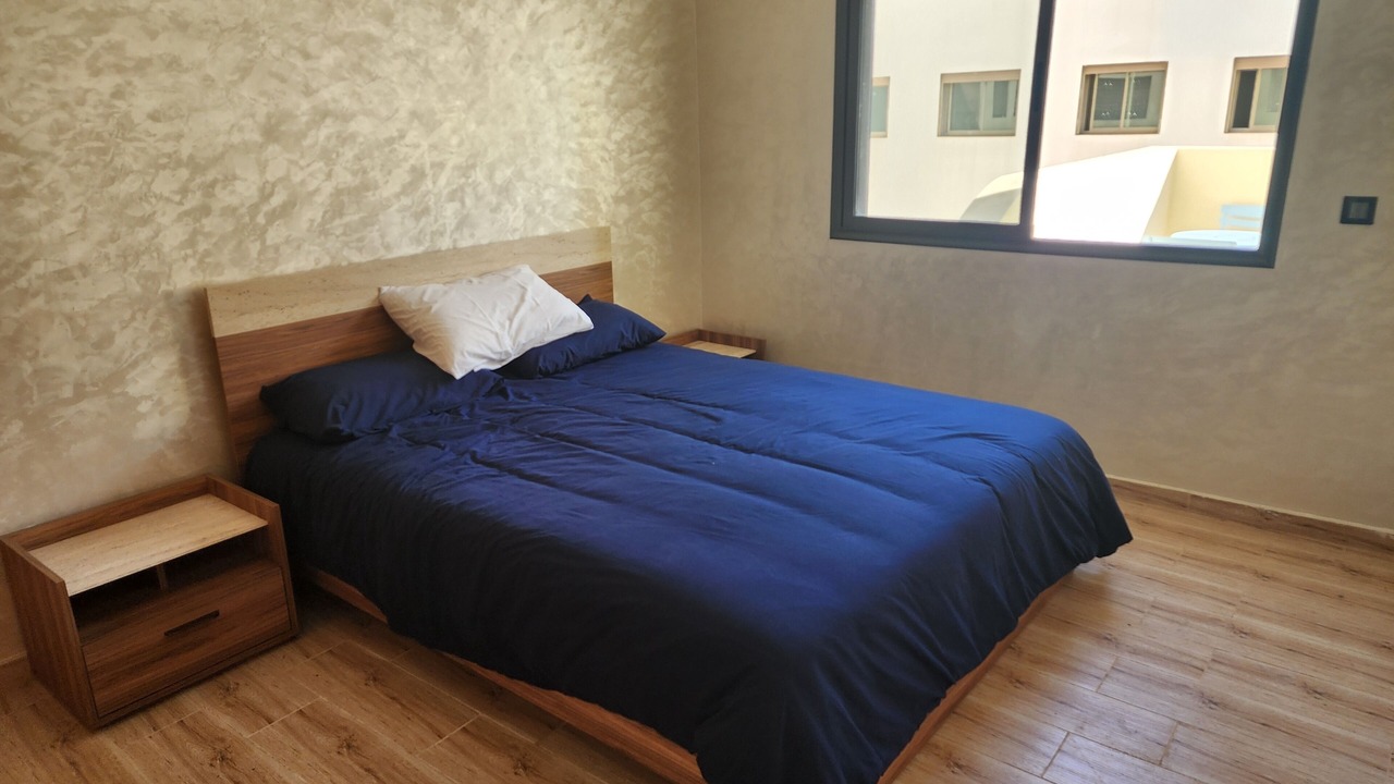 Photo of Bedroom in Ain Sebaa