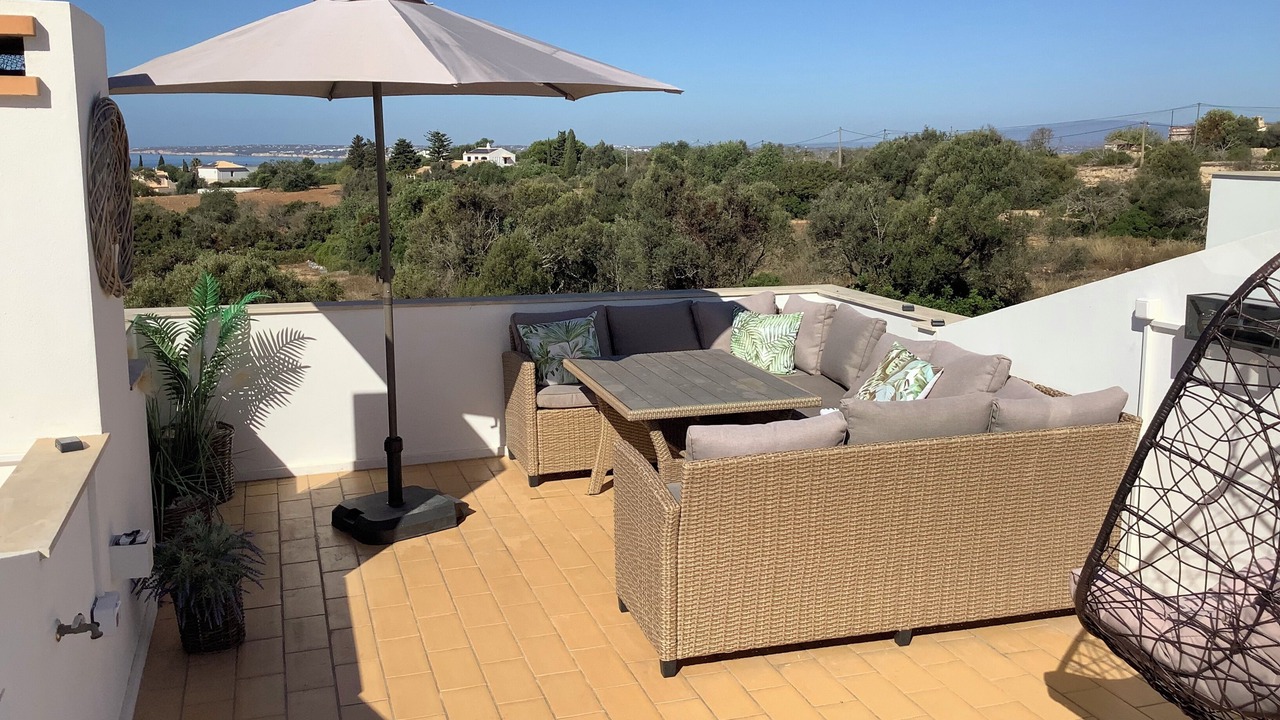 Photo of Outdoor in Cerro de Aguia