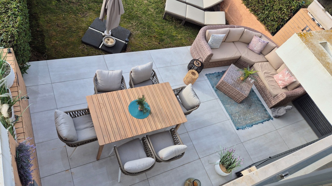 Photo of Outdoor in Cerro de Aguia