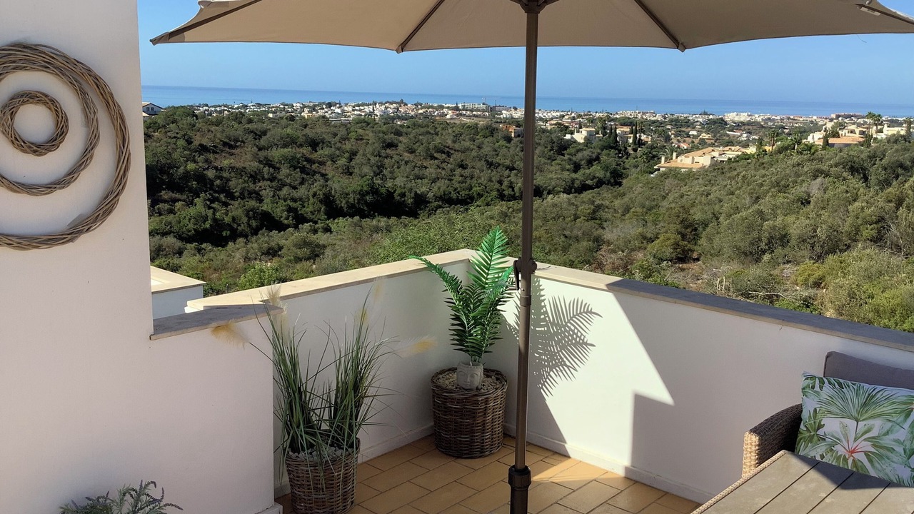 Photo of Patio Balcony in Cerro de Aguia