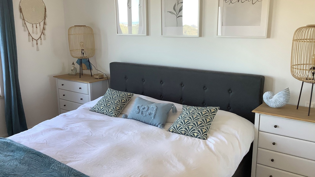 Photo of Bedroom in Cerro de Aguia