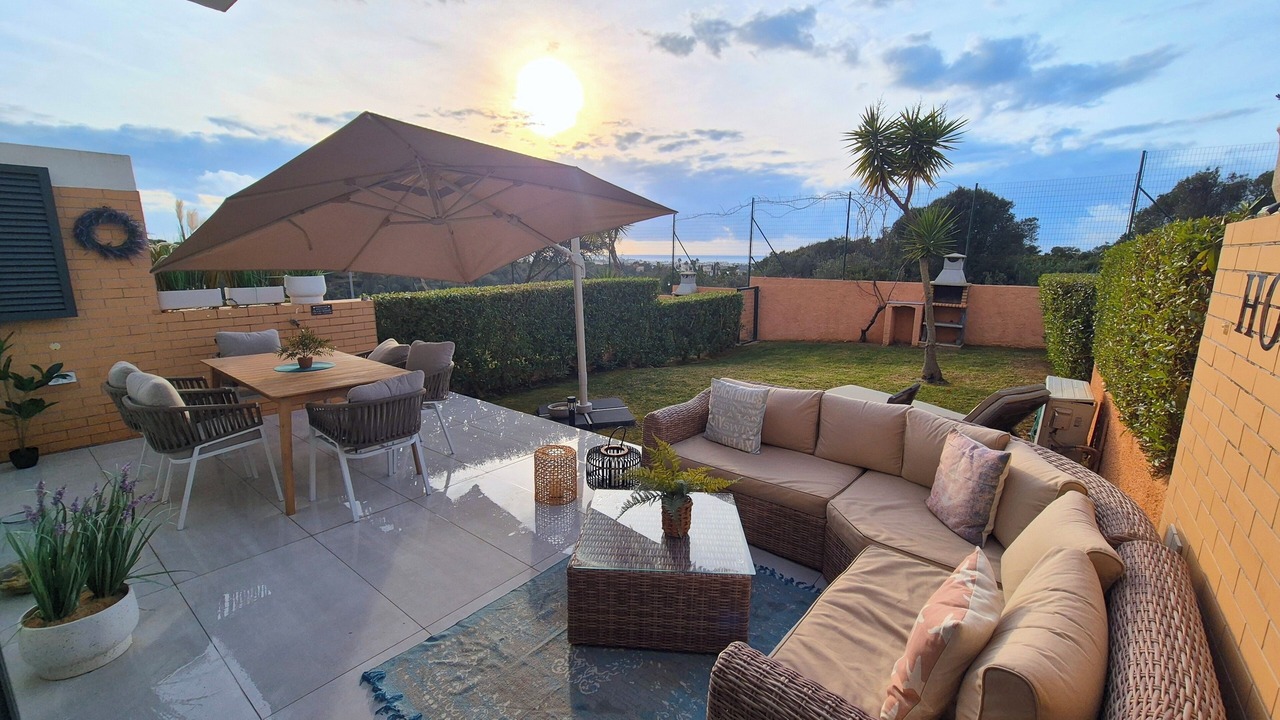 Photo of Outdoor in Cerro de Aguia