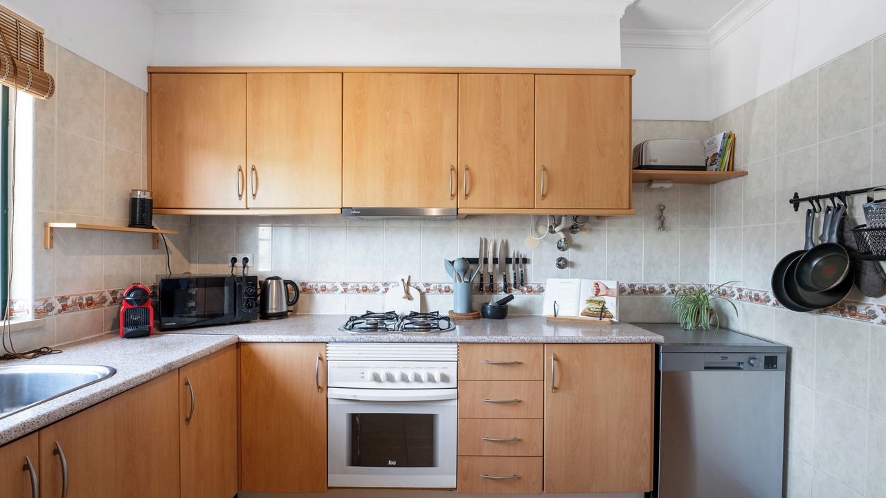 Photo of Kitchen in Espiche