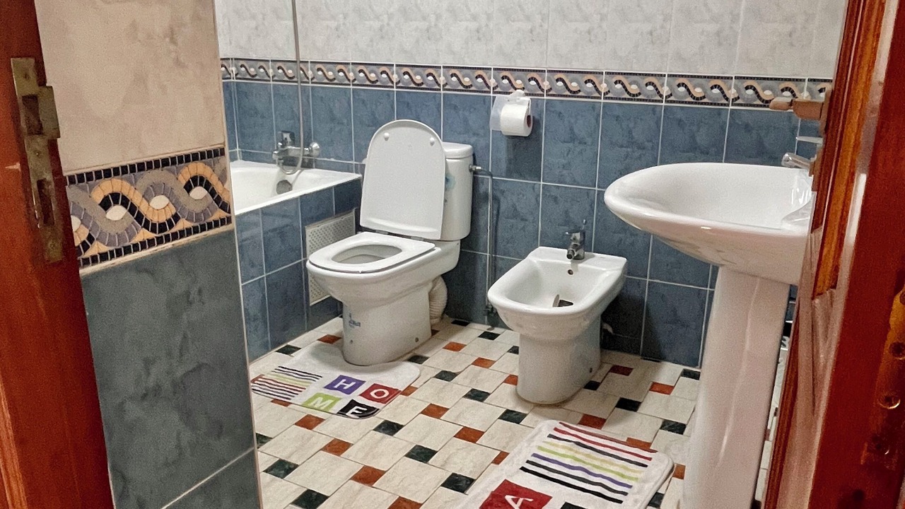 Photo of Bathroom in Sidi Bouzid