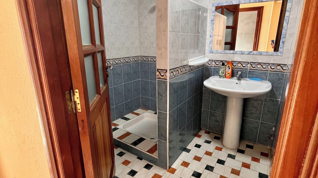Photo of Bathroom in Sidi Bouzid