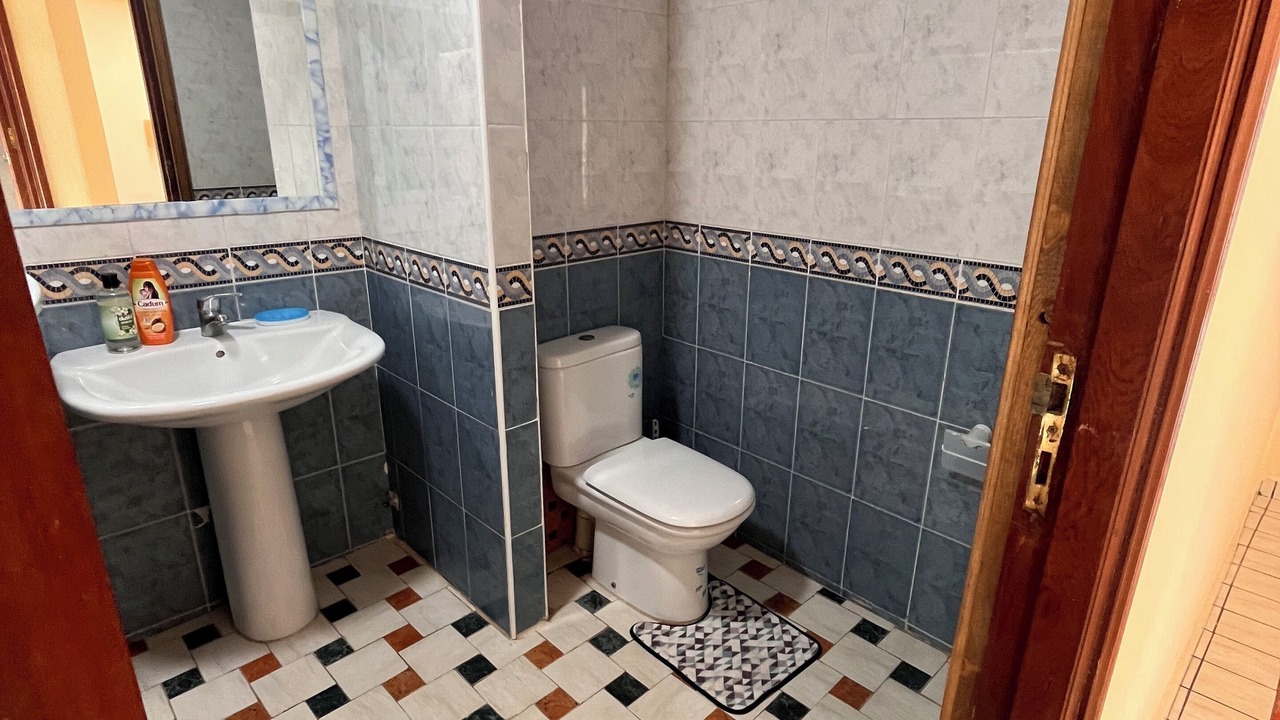 Photo of Bathroom in Sidi Bouzid