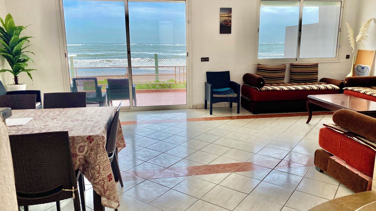 Photo of Livingroom in Sidi Bouzid