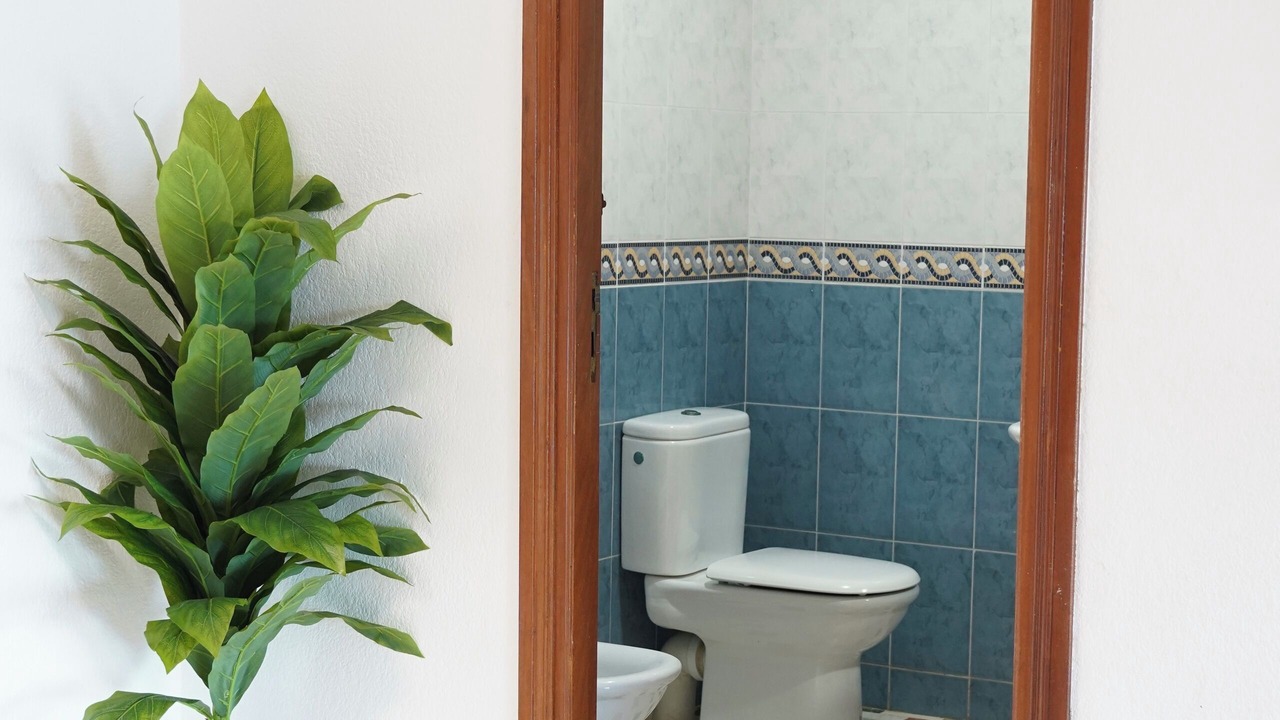 Photo of Bathroom in Sidi Bouzid