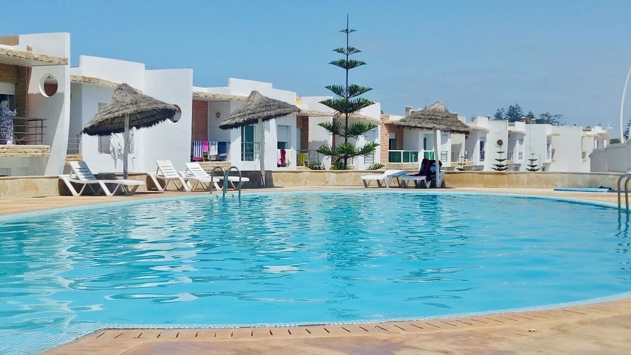 Photo of Outdoor in Sidi Bouzid