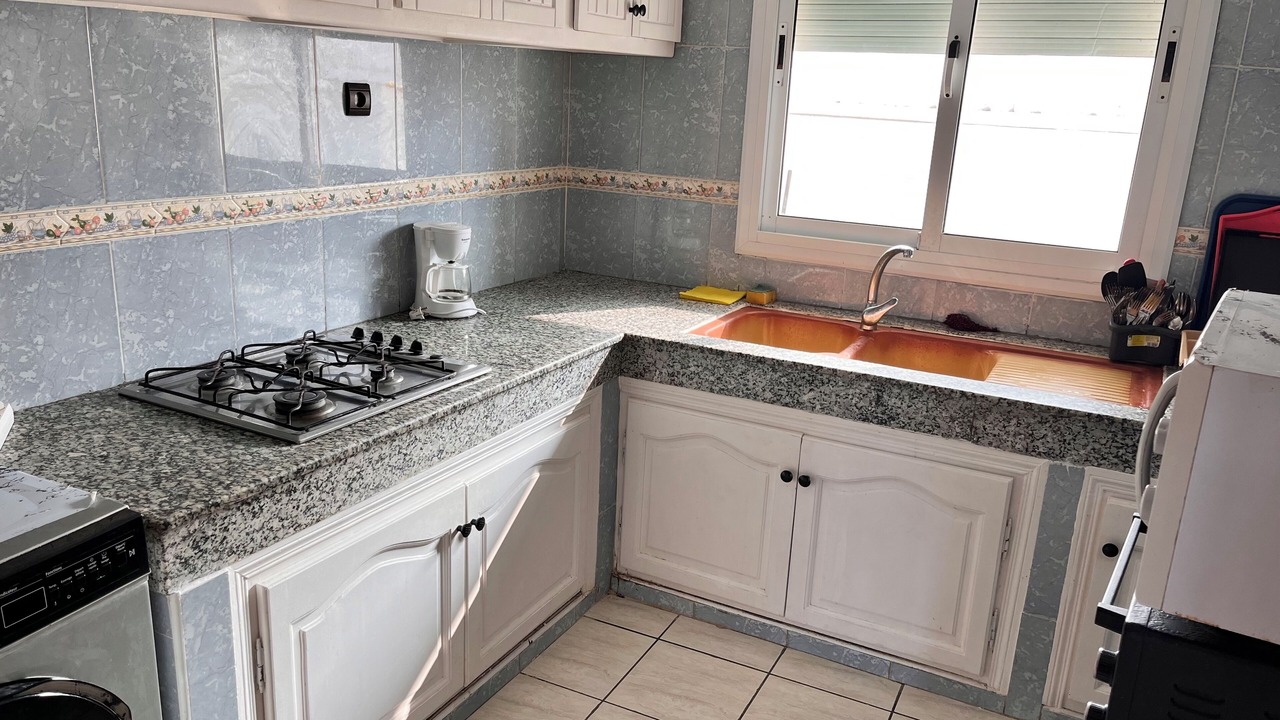 Photo of Kitchen in Sidi Bouzid