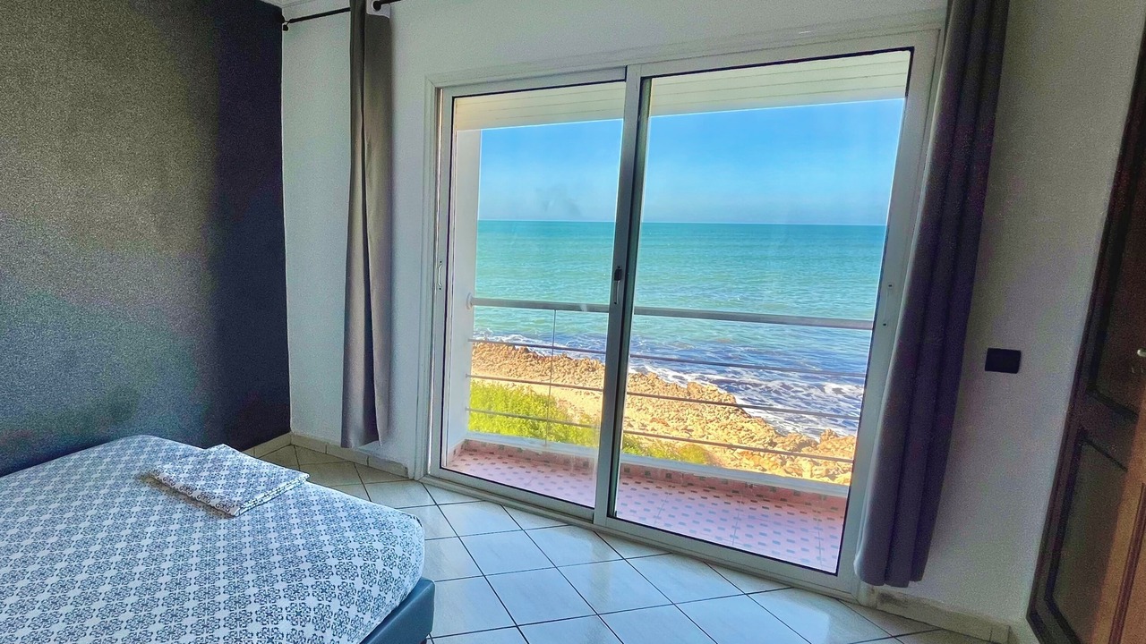 Photo of Bedroom in Sidi Bouzid