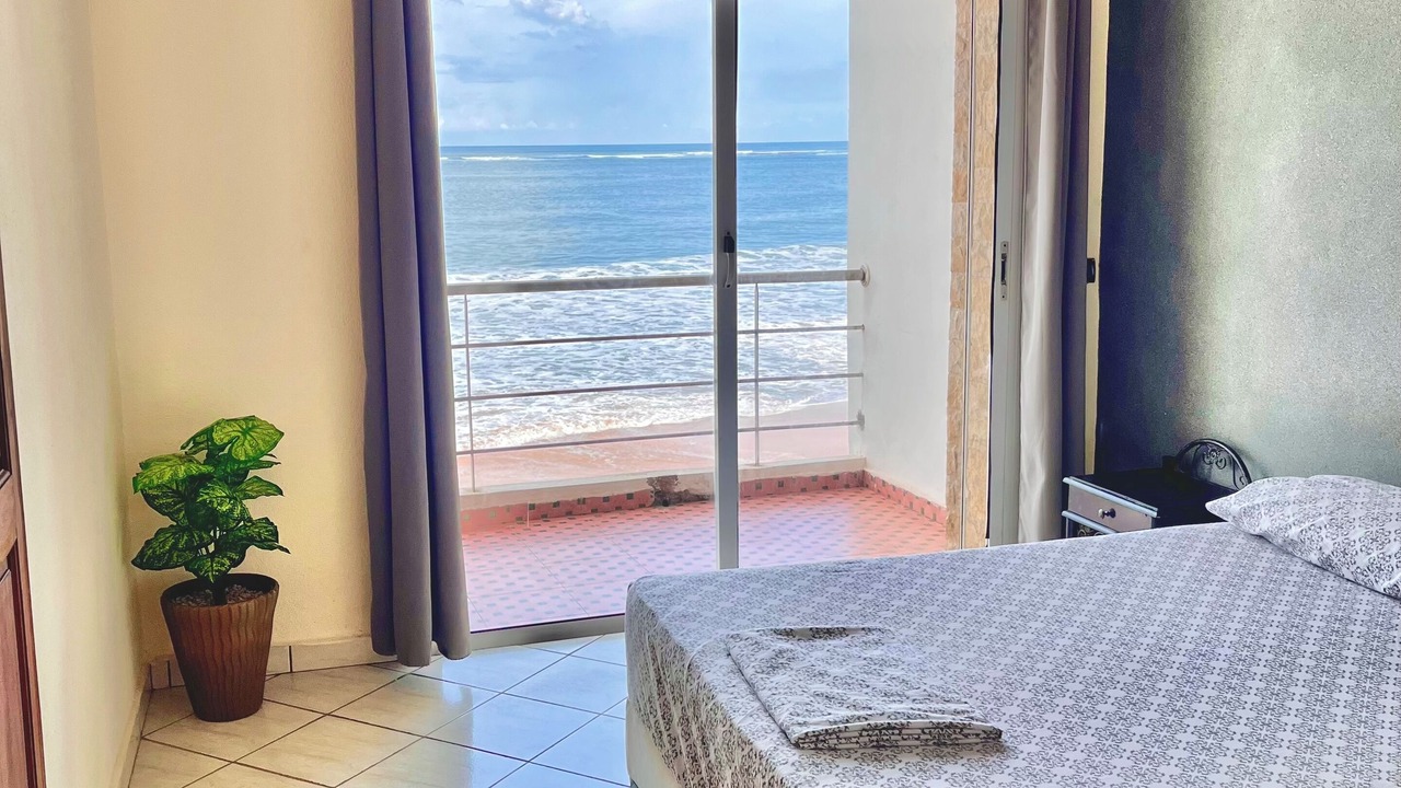 Photo of Bedroom in Sidi Bouzid