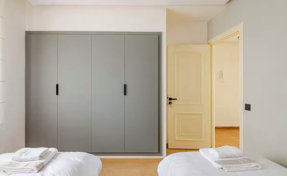 Photo of Bedroom in RACINE EXTENSION