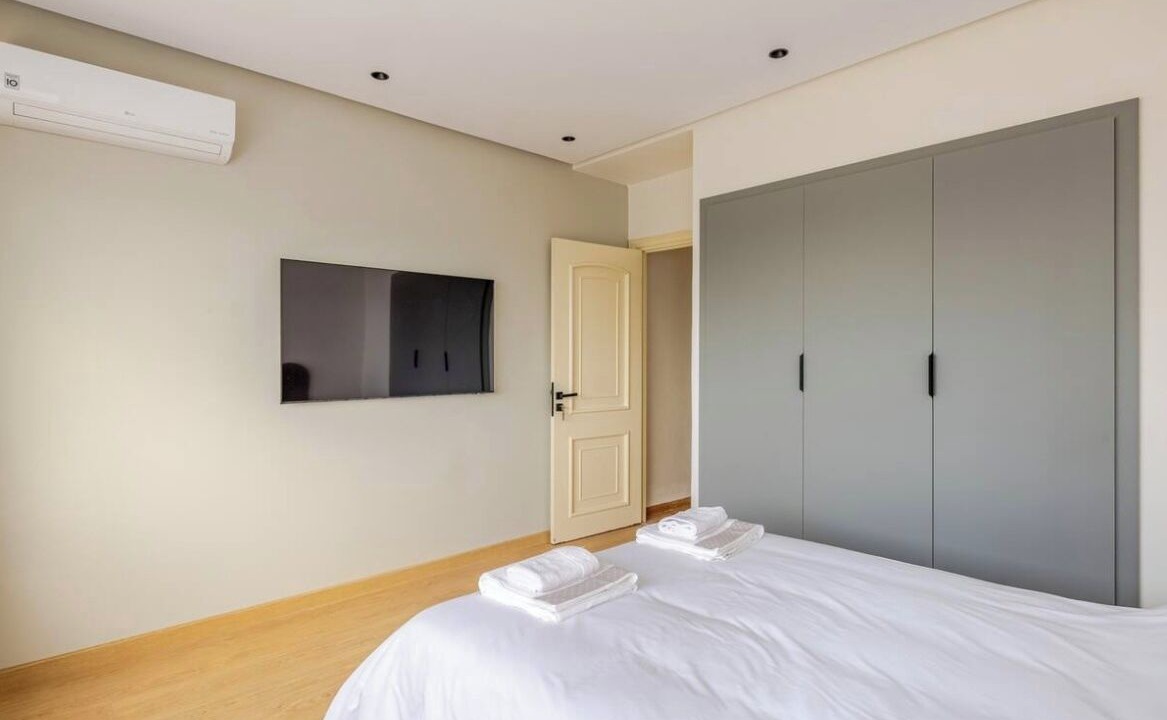Photo of Bedroom in RACINE EXTENSION