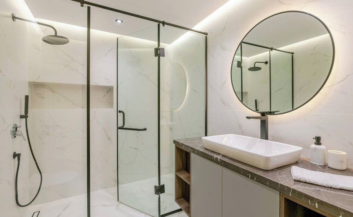 Photo of Bathroom in RACINE EXTENSION