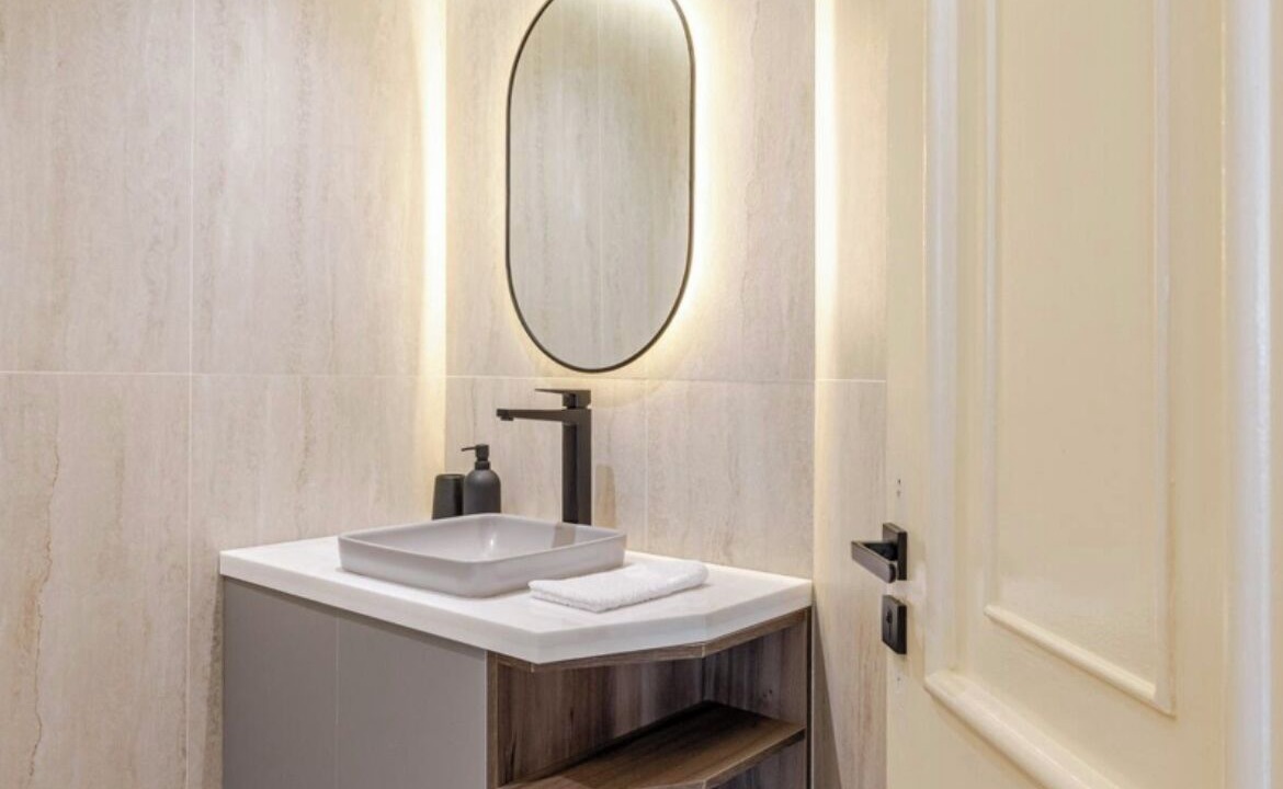 Photo of Bathroom in RACINE EXTENSION