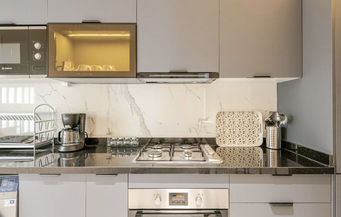 Photo of Kitchen in RACINE EXTENSION