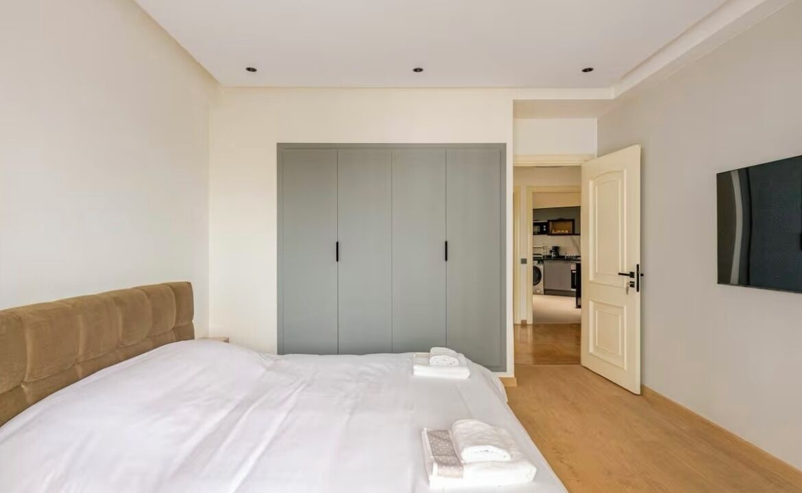 Photo of Bedroom in RACINE EXTENSION