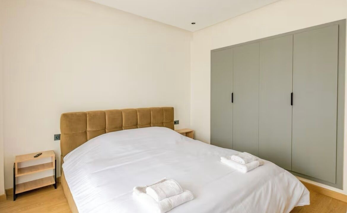 Photo of Bedroom in RACINE EXTENSION