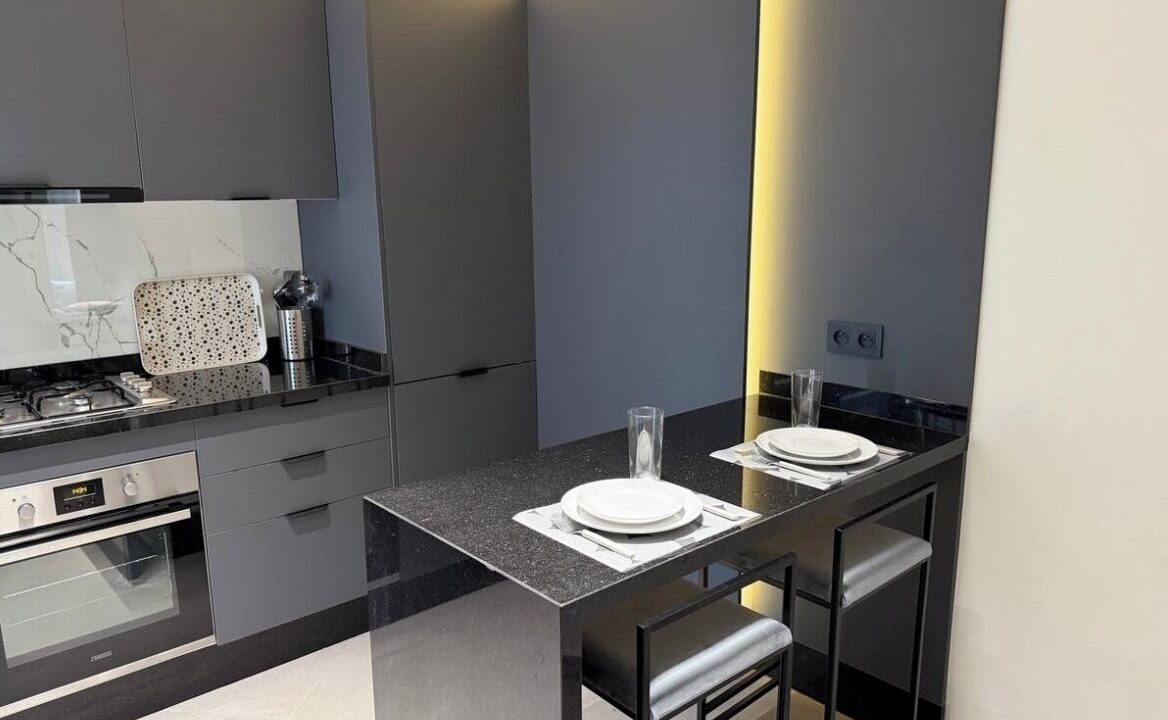Photo of Kitchen in RACINE EXTENSION