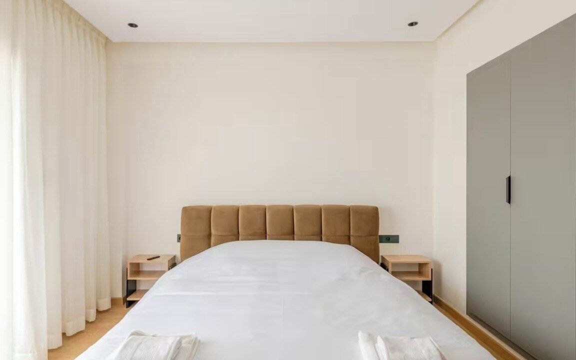 Photo of Bedroom in RACINE EXTENSION