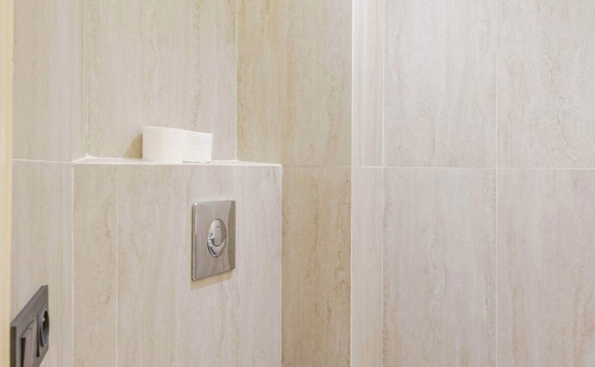 Photo of Bathroom in RACINE EXTENSION