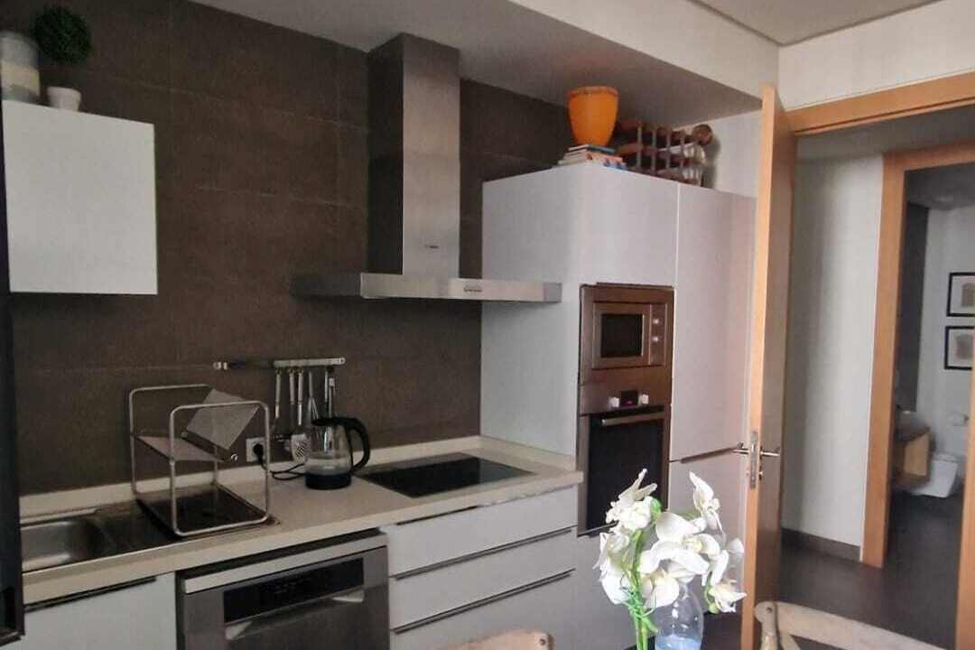Photo of Kitchen in Ain Diab