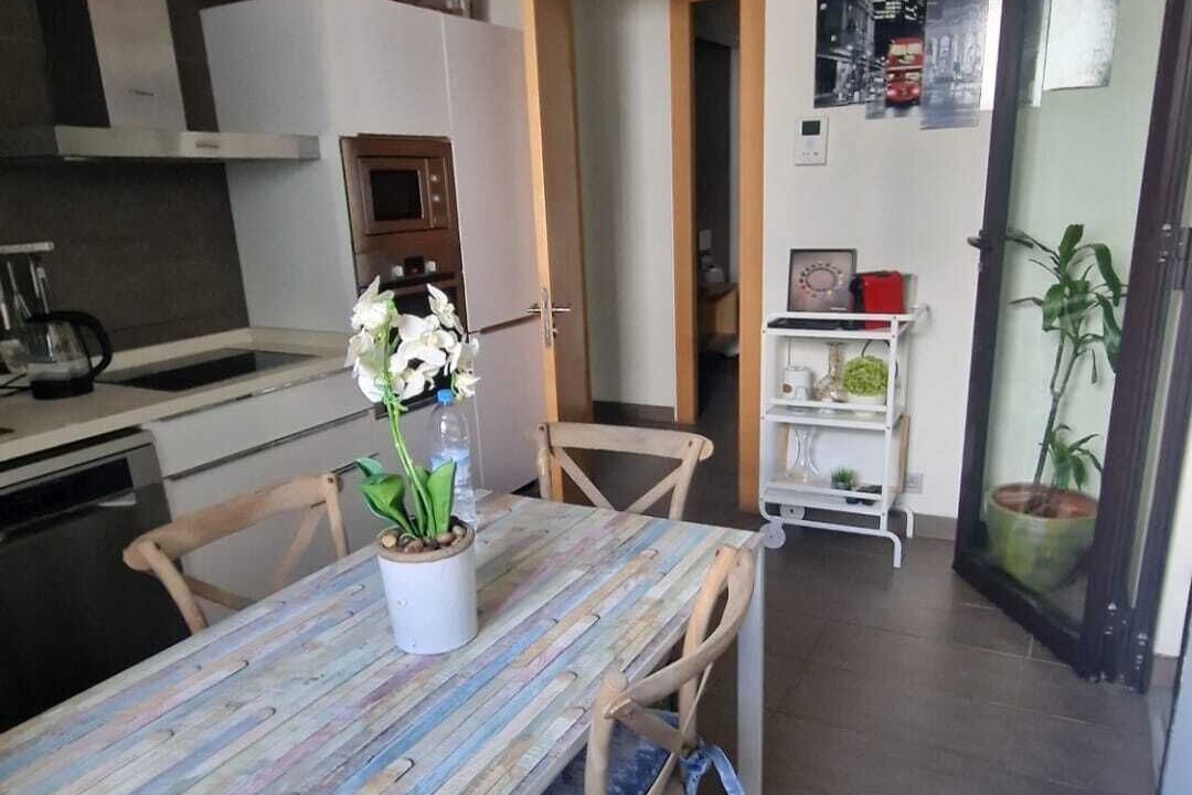 Photo of Kitchen in Ain Diab