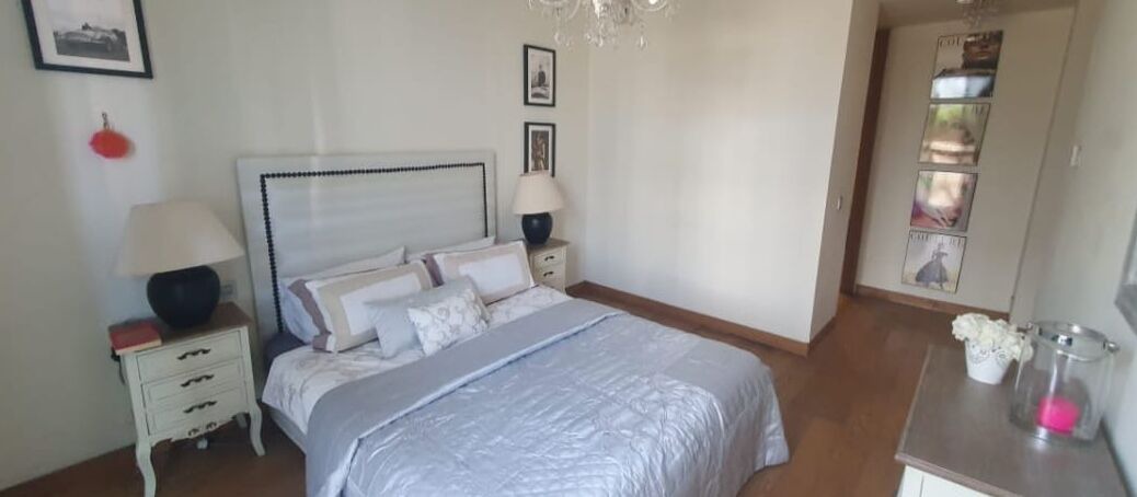 Photo of Bedroom in Ain Diab