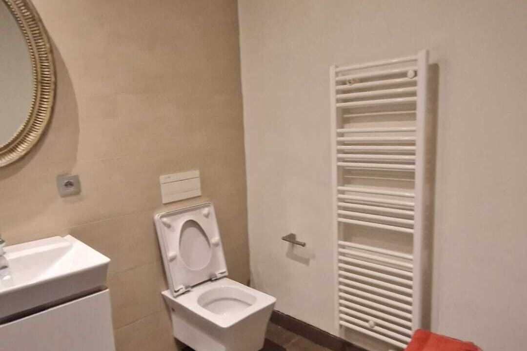 Photo of Bathroom in Ain Diab