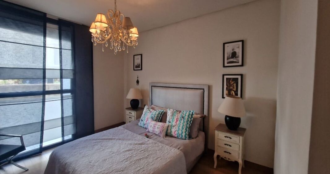 Photo of Bedroom in Ain Diab