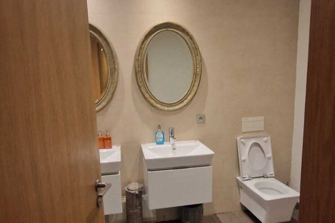Photo of Bathroom in Ain Diab