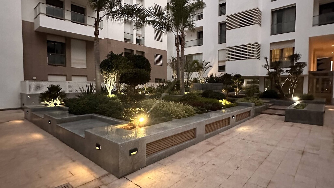 Photo of Outdoor in Dar Bouazza