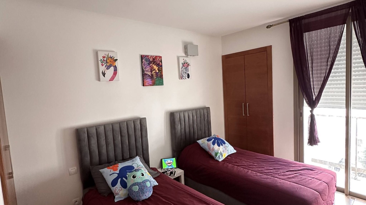 Photo of Bedroom in Dar Bouazza
