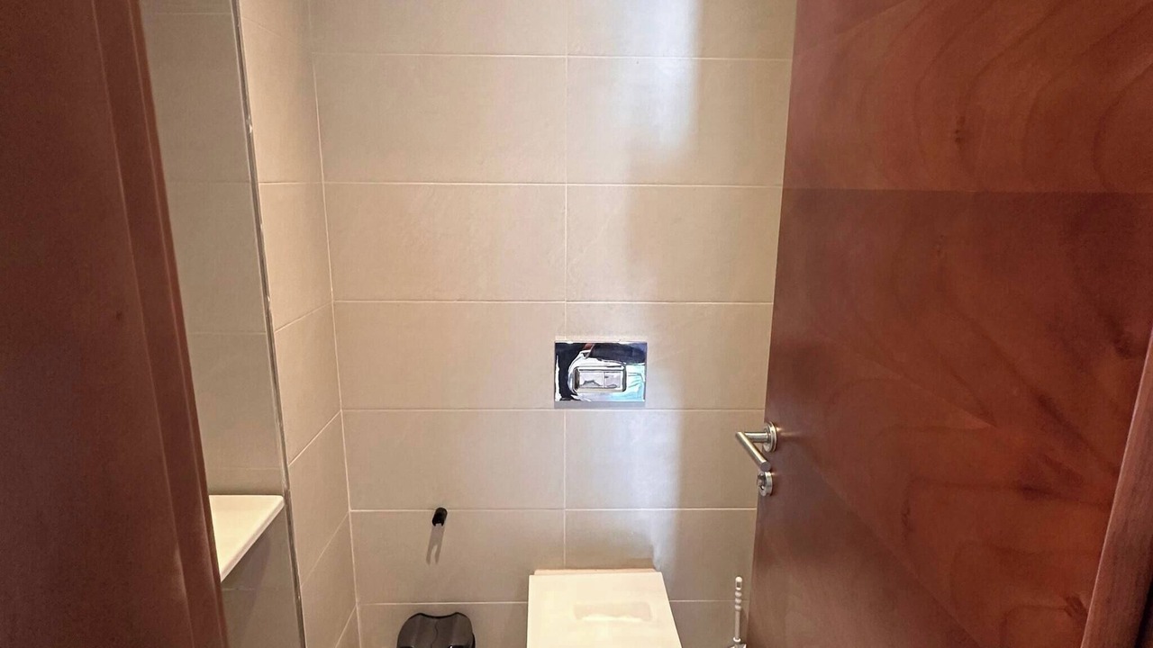 Photo of Bathroom in Dar Bouazza