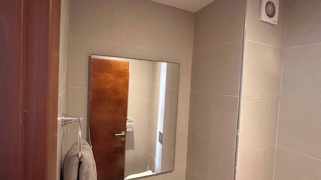 Photo of Bathroom in Dar Bouazza
