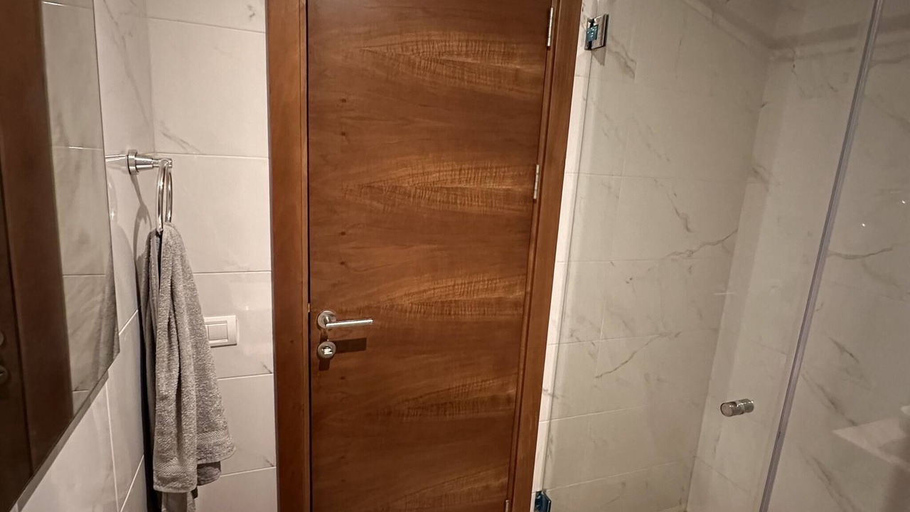 Photo of Bathroom in Dar Bouazza