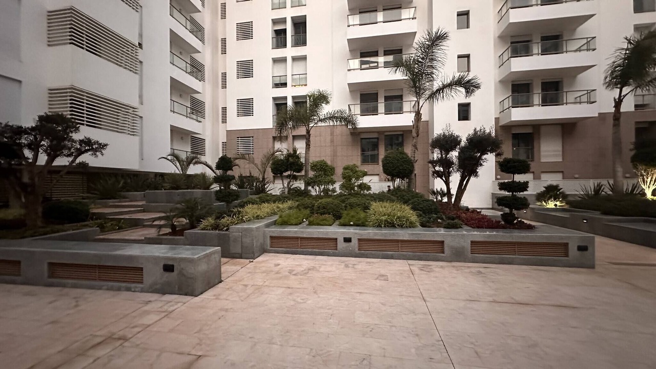 Photo of Outdoor in Dar Bouazza