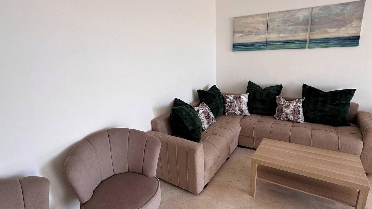 Photo of Livingroom in Dar Bouazza