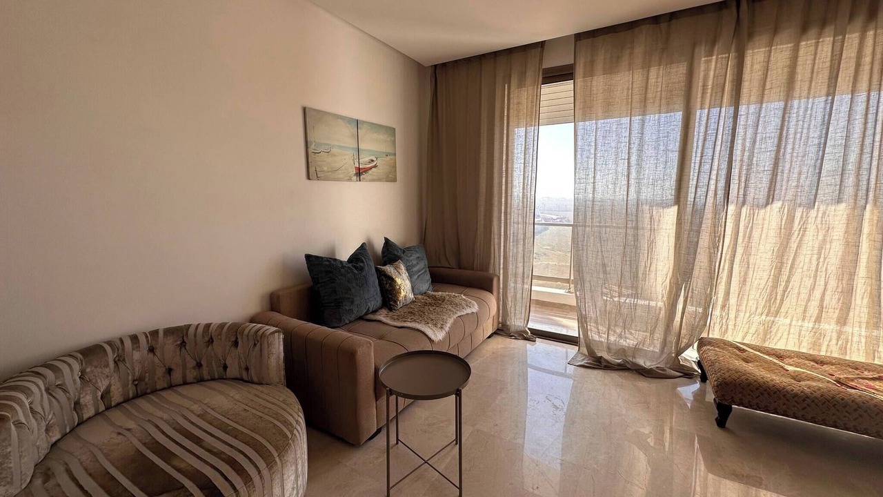 Photo of Livingroom in Dar Bouazza